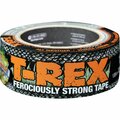 T-Rex 1.88 In. x 10 Yd. Duct Tape, Gray 242969